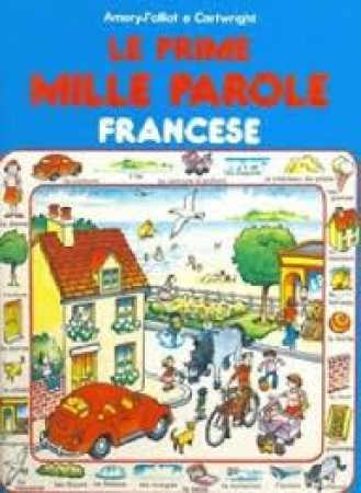 Le prime mille parole