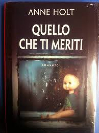 Quello che ti meriti