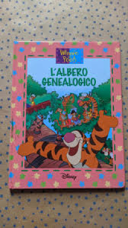 L'albero genealogico