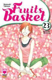 Fruits Basket. [23]