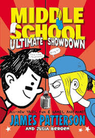 Middle school. Ultimate showdown