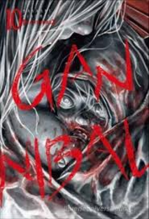 Gannibal / Masaaki Ninomiya. 10