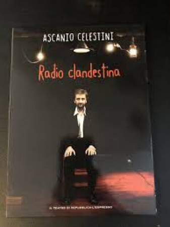 Radio clandestina