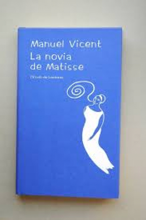 La novia de Matisse