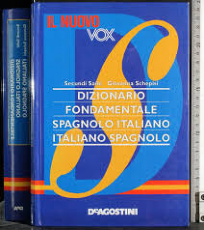 Il nuovo Vox
