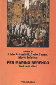 Per Marino Berengo