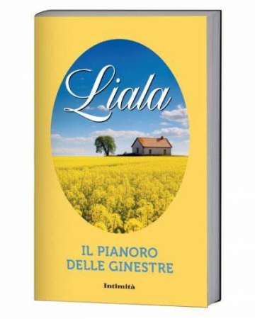 Il pianoro delle ginestre