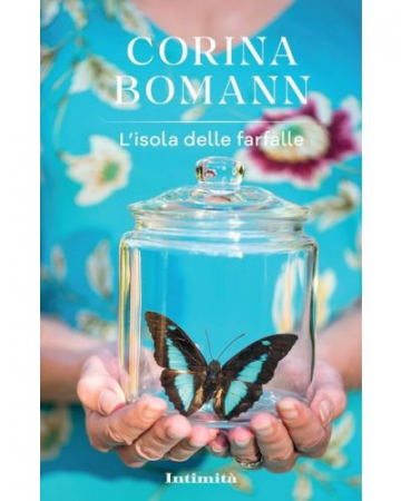 L'isola delle farfalle