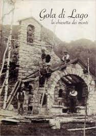 Gola di Lago