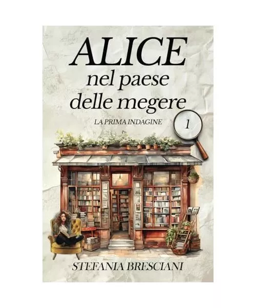 Alice nel paese delle megere