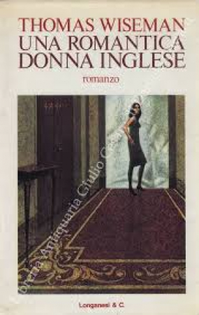 Una romantica donna inglese
