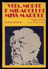 Vita, morte e miracoli di Miss Marple