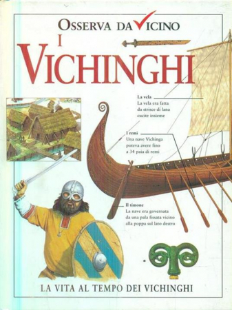 I Vichinghi