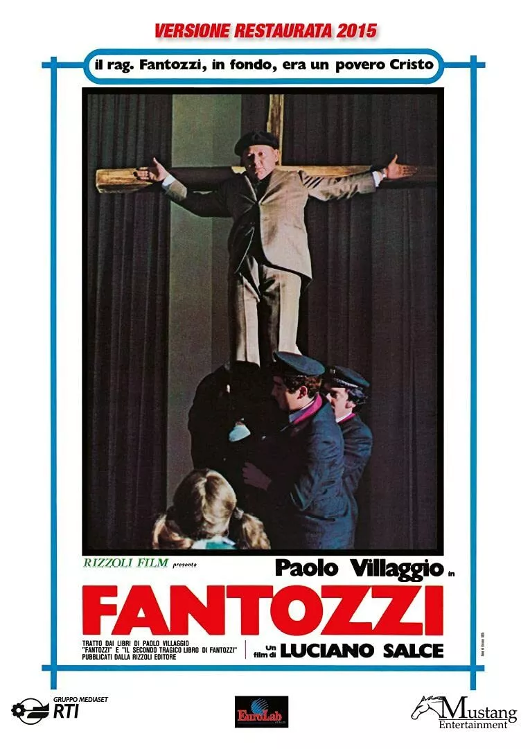 Fantozzi