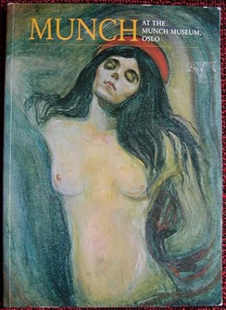 Munch e il Munch Museet di Oslo