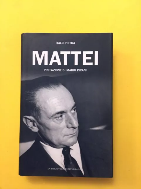 Mattei