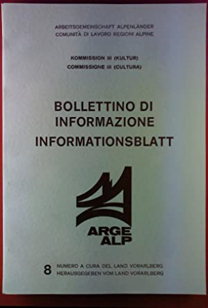 Bollettino di informazione