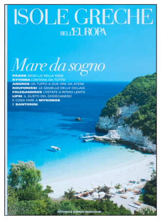 Bell'Europa. I luoghi e le città