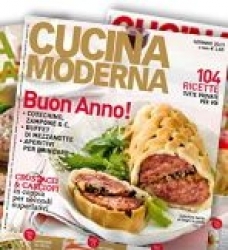 Cucina moderna