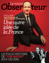 Le Nouvel observateur