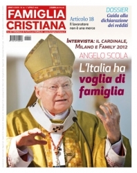Famiglia cristiana