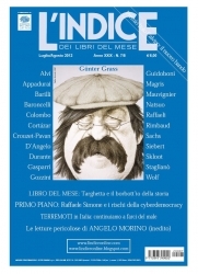 L' Indice dei libri del mese