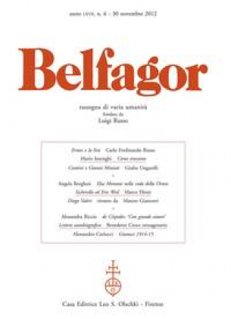 Belfagor