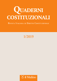 Quaderni costituzionali