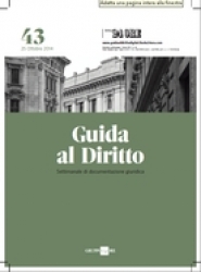 Guida al diritto