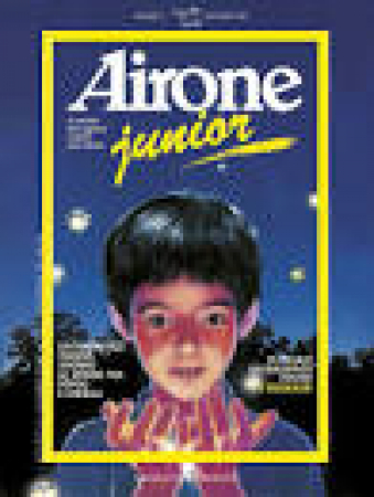 Airone junior