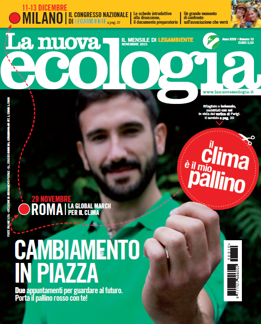 La nuova ecologia