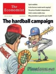 The Economist
