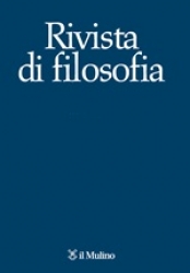 Rivista di filosofia