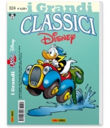I Grandi classici Disney