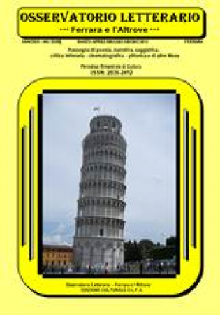 Osservatorio letterario