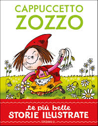 Cappuccetto Zozzo
