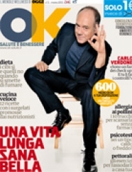 OK : la salute prima di tutto