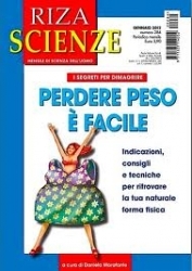 Riza scienze