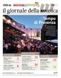 Il Giornale della musica