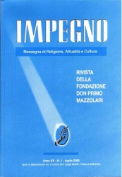 Impegno