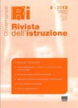 Rivista dell'istruzione