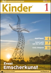 Kinder