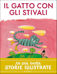 Il gatto con gli stivali