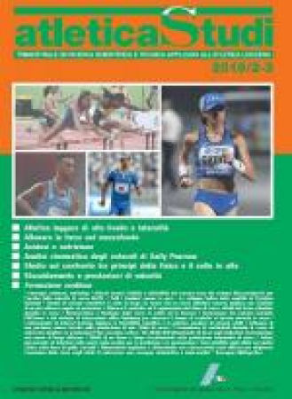 Atletica studi