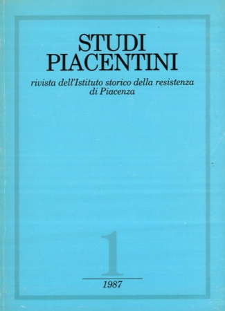 Studi piacentini
