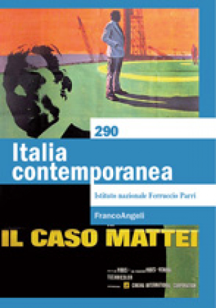 Italia contemporanea