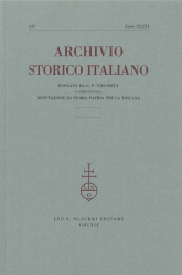 Archivio storico italiano