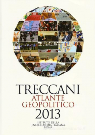 Treccani atlante geopolitico