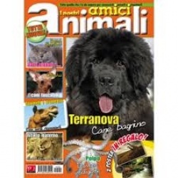 I nostri amici animali