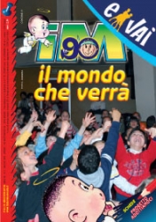 E vai : un mondo ti aspetta!